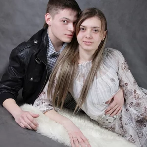 Aleksandra Terebenina's photo