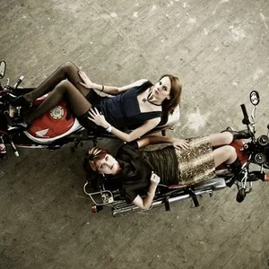 Anastasia Drozza's photo