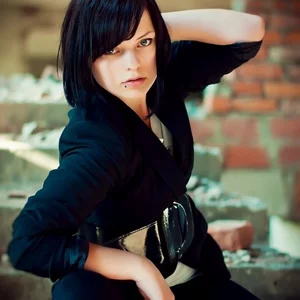 Aleksandra Grinevic's photo