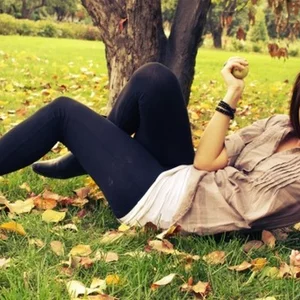 Arina Klimova's photo