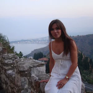 Anastasiya Vatakh's photo