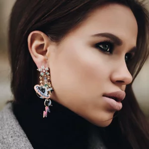 Фото Alina Krainova