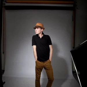 Igor' Negodjaev's photo
