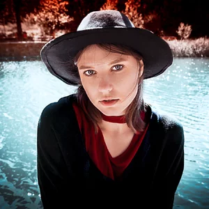 Vadim Ponomarev's photo