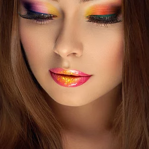 Anastasia Skuratovskaya's photo