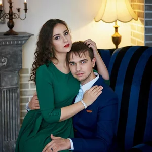 Ana Druzinina's photo