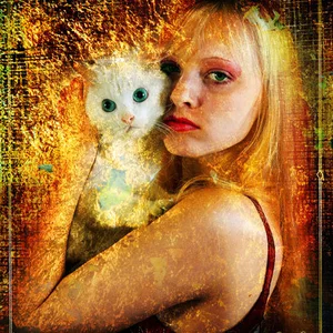 Foto von Valentina Kolesnik