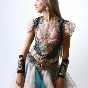 Alika Tkachenko's photo