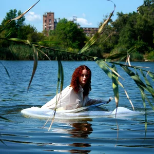 Oleg Agafonov的照片