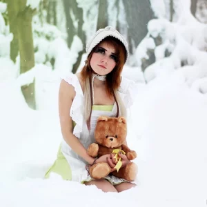 Dar'a Kas'anova's photo