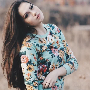 Бабак Владлена's photo
