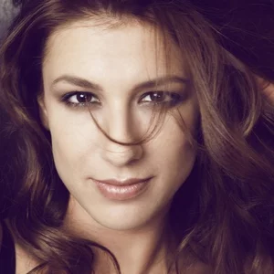 Irina Ros's photo