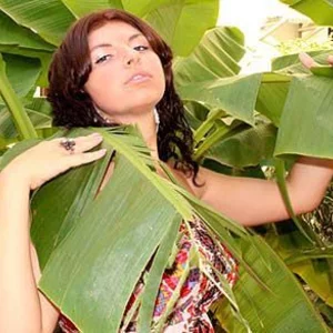 Ekaterina Kvimsadze's photo