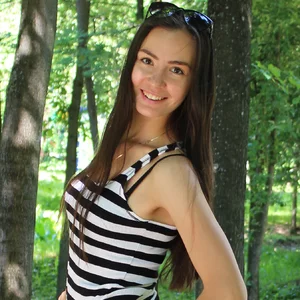 Alina Nikolaeva's photo