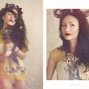 Kseniya Penkina's photo