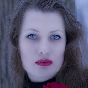 Polina Romanova's photo