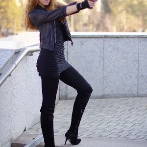 Foto de Marta Kulakova