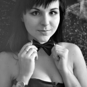 Фото Anna Vasjukova