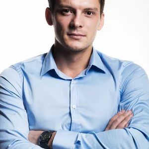 Dmitry Chinkov's photo