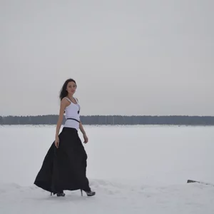 Ekaterina Eremeeva's photo