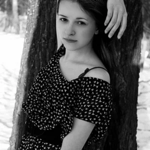Стефания Симонова's photo