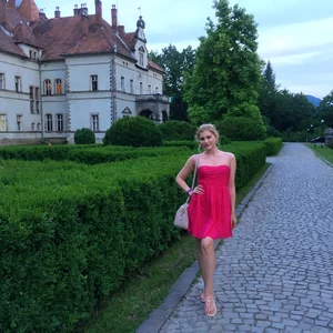 Maria Matveeva's photo