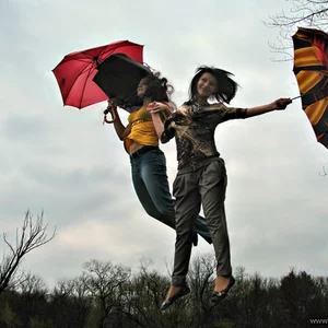 Anna Moskalenko's photo