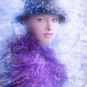 Valentina Kolesnik's photo