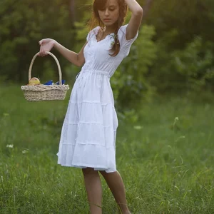Foto Elizaveta Palij