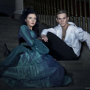 Nikita Semenuk's photo