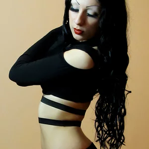 Amina Streleckaa's photo