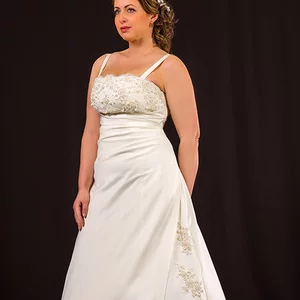 Anastasiya Sakharova's photo