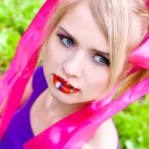 Katerina Lykova's photo