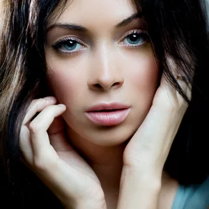 Elena Volkova's photo