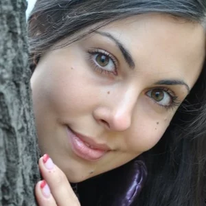 Foto Anastasia Lisicnik