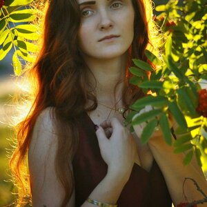 Anastasiya Polishchuk picture