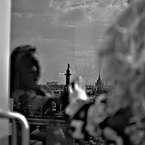 Asa Sapovalova's photo