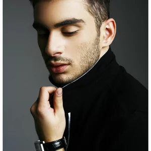 Georgiy Tsatsua picture