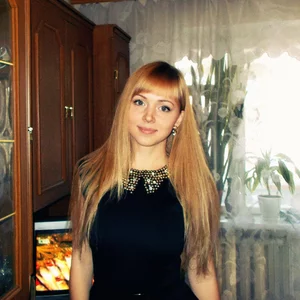 Виктория Toria Черненко's photo