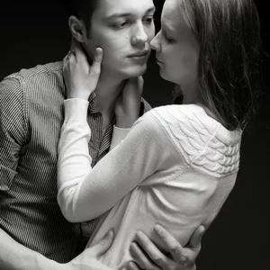 Ksenija Dmitrieva's photo