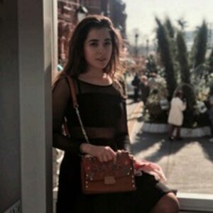 Маргарита Князева