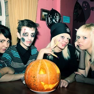 Halloween