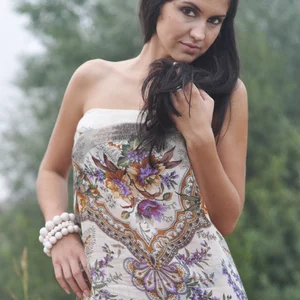 Elena Panova's photo