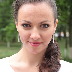 Екатерина Ермак