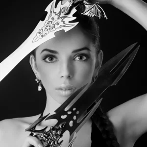 Фото Irina Myles