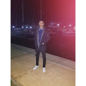 Foto von Saad Nidious