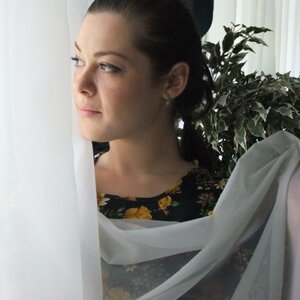 Анна Торопцева