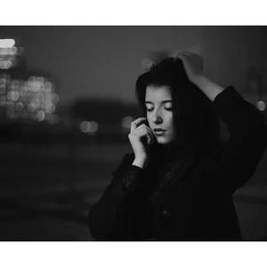 Elena Boiko's photo