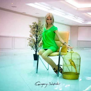 Grigoriy Schekalev's photo