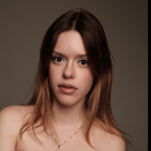Элина Иванова